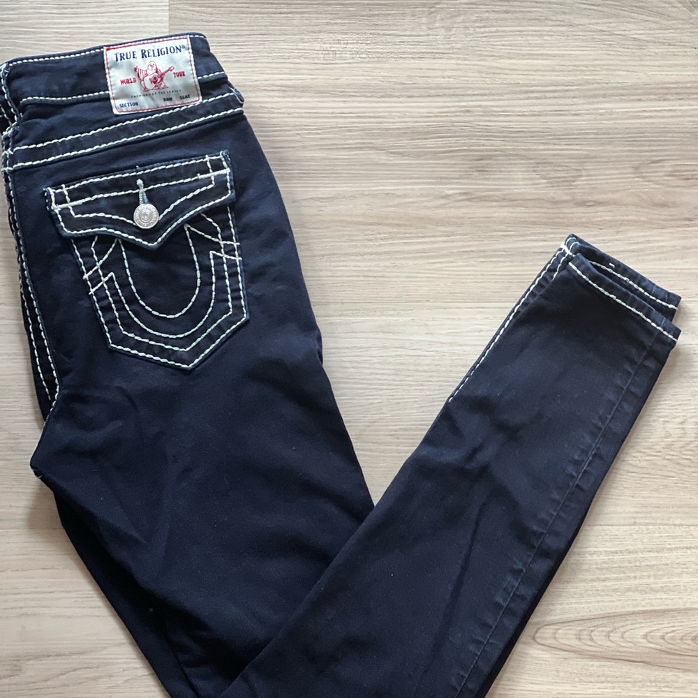 True Religion Denim
